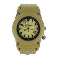 Bertucci 22024 - A-2T Pro-Guard Khaki / Khaki Watch