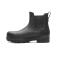 Black Bogs 78923CT Left View - Black