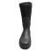 Black Bogs 73614 Front View Black Bogs 73614 Front View - Black