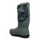 Loden Multi Bogs 73208 Left View - Loden Multi