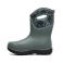 Loden Multi Bogs 73209 Left View - Loden Multi