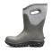 Gray Multi Bogs 73538 Left View - Gray Multi