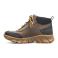 Brown Multi Bogs 73607 Left View Brown Multi Bogs 73607 Left View - Brown Multi