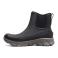Black Bogs 73588 Left View Black Bogs 73588 Left View - Black