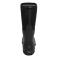 Black Multi Bogs 73292 Back View - Black Multi