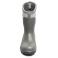 Gray Multi Bogs 73538 Front View - Gray Multi