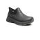 Black Bogs 73519 Right View - Black