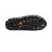 Black Bogs 73658 Bottom View - Black
