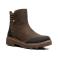 Dark Brown Bogs 73202 Right View - Dark Brown