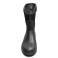 Black Bogs 73349 Front View - Black