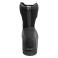 Black Bogs 73349 Back View - Black