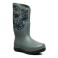 Loden Multi Bogs 73208 Right View - Loden Multi