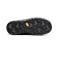 Black Bogs 73527 Bottom View - Black