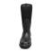 Black Multi Bogs 73292 Front View - Black Multi