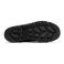 Black Bogs 73614 Bottom View Black Bogs 73614 Bottom View - Black