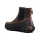 Dark Brown Bogs 73278 Left View - Dark Brown