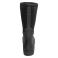 Black Bogs 73614 Back View Black Bogs 73614 Back View - Black