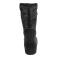 Black Multi Bogs 73210 Back View - Black Multi