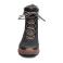 Black Multi Bogs 73592 Front View Black Multi Bogs 73592 Front View - Black Multi