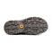 Black Bogs 73588 Bottom View Black Bogs 73588 Bottom View - Black