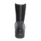 Black Bogs 73527 Back View - Black