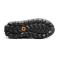 Gray Multi Bogs 73538 Bottom View - Gray Multi