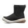 Black Bogs 73532 Left View Black Bogs 73532 Left View - Black
