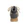 Brown Multi Bogs 73607 Back View Brown Multi Bogs 73607 Back View - Brown Multi