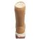 Chestnut Bogs 73533 Back View Chestnut Bogs 73533 Back View - Chestnut