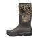 Mossy Oak Bogs 73192 Left View - Mossy Oak