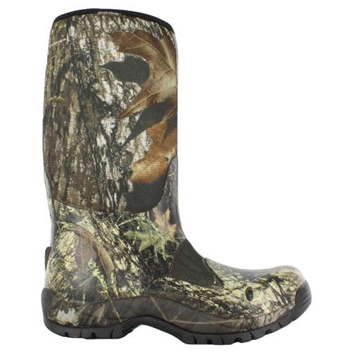 Mossy Oak Bogs 52155 Right View