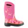 Pink Bogs 52508 Right View - Pink