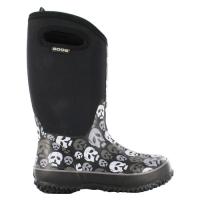 Bogs 52509 - Classic High Skulls