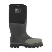 Bogs 69172 - Rancher Forge Steel Toe