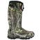 Mossy Oak Bogs 71068 Right View - Mossy Oak