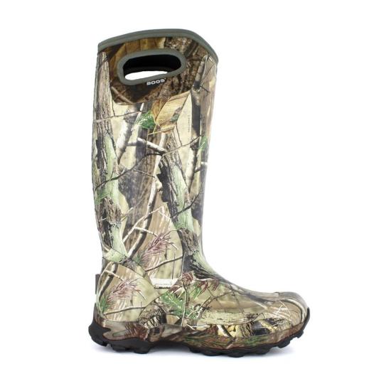 Realtree Bogs 71072 Right View