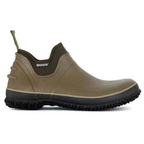 Olive Bogs 71332 Right View