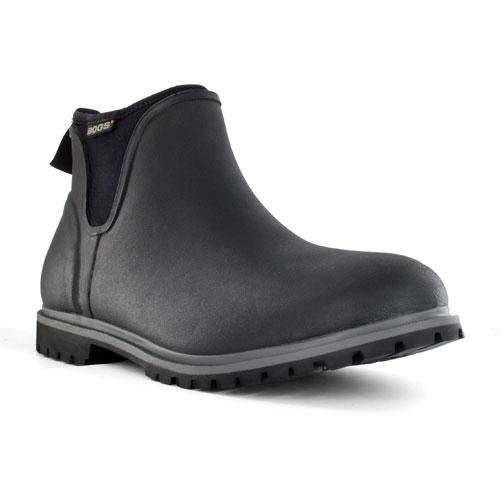 bogs carson chelsea rain boots