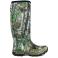 Realtree Bogs 71402 Right View - Realtree