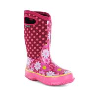 Bogs 71436 - Kid's Flower Dot