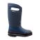 Navy Bogs 71442 Right View - Navy