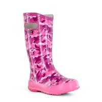 Bogs 71454 - Kid's Camo Rainboot