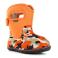 Orange Multi Bogs 71458 Right View - Orange Multi