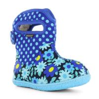 Bogs 71459 - Baby's Daisy Dot 