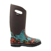 Bogs 71532 - Women's Classic Winter Blooms Tall