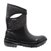 Bogs 71543 - Women's Plimsoll Quilted Floral Mid