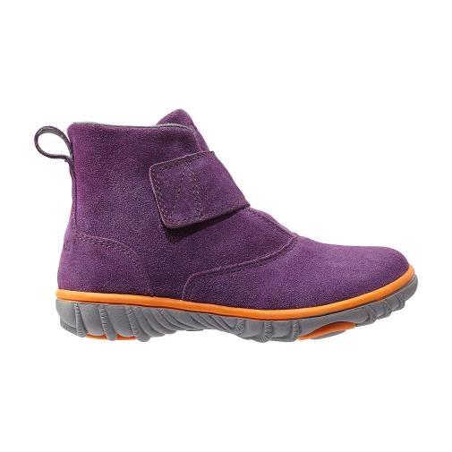 Purple Bogs 71582K Right View