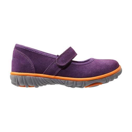 Purple Bogs 71585K Right View