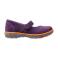 Purple Bogs 71585K Right View - Purple