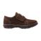 Chocolate Bogs 71586K Right View - Chocolate